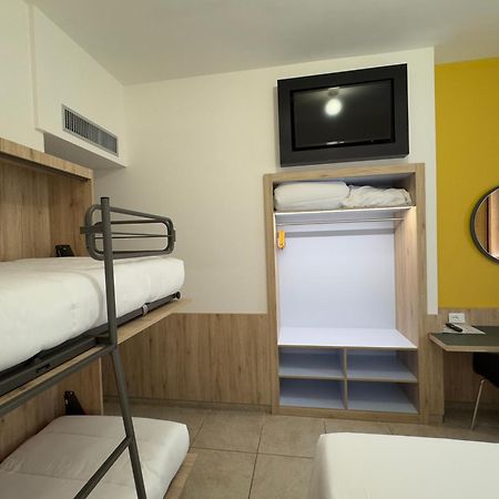 Hotel Holidays Roccaraso Esterno foto