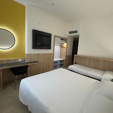 Hotel Holidays Roccaraso Esterno foto