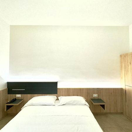 Hotel Holidays Roccaraso Esterno foto