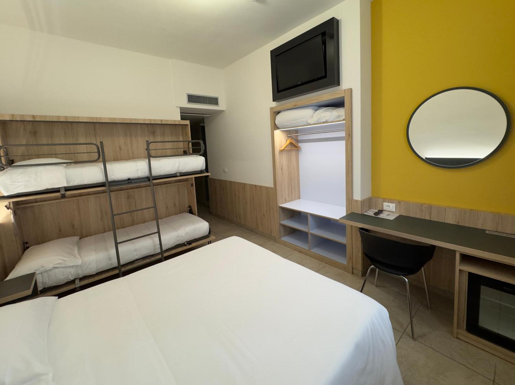 Hotel Holidays Roccaraso Esterno foto