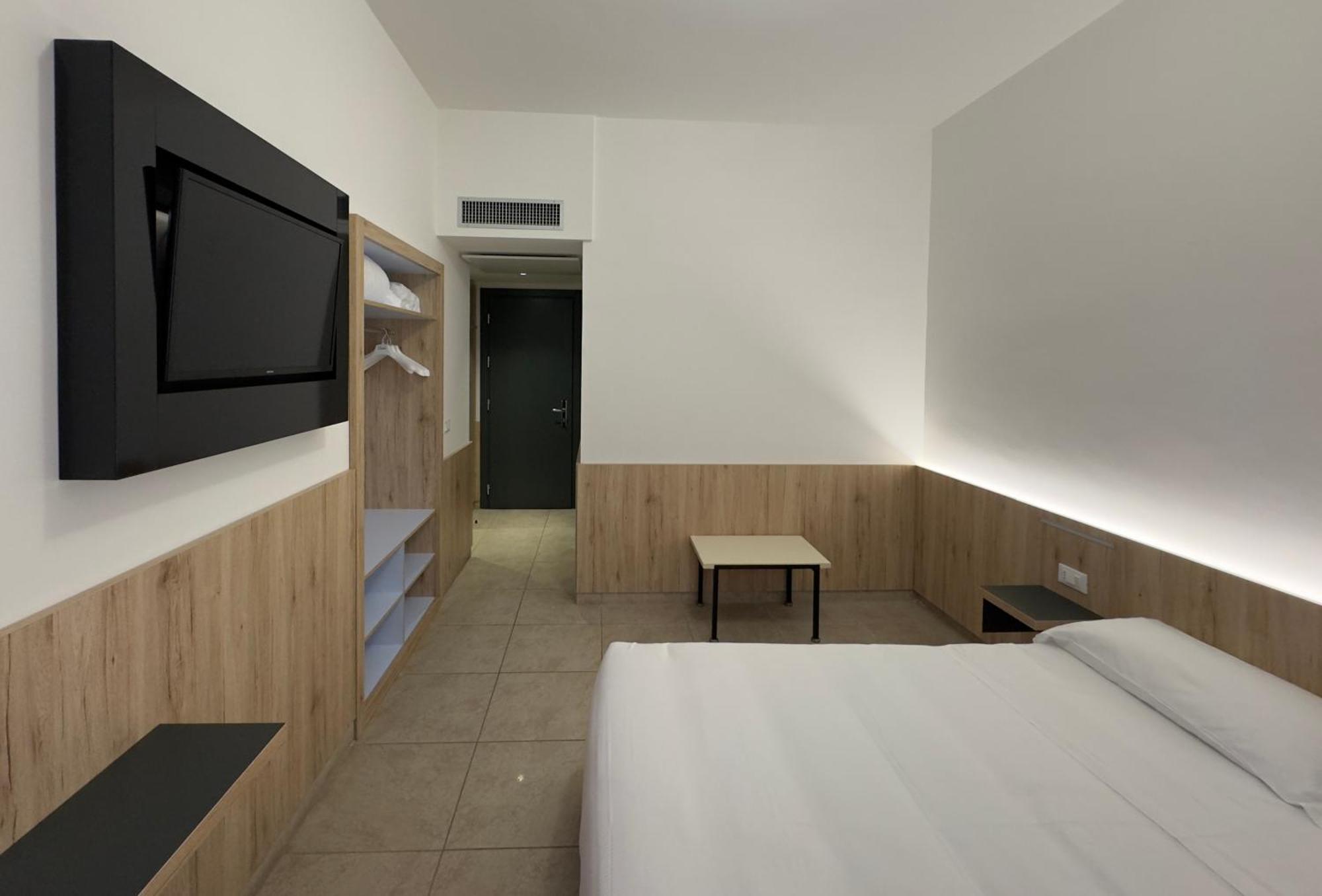 Hotel Holidays Roccaraso Esterno foto