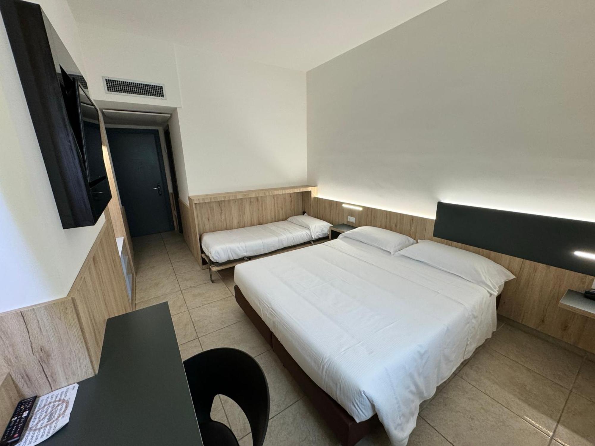 Hotel Holidays Roccaraso Esterno foto