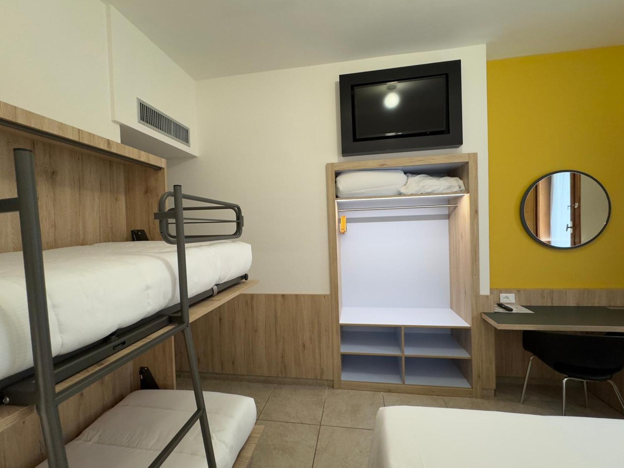 Hotel Holidays Roccaraso Esterno foto