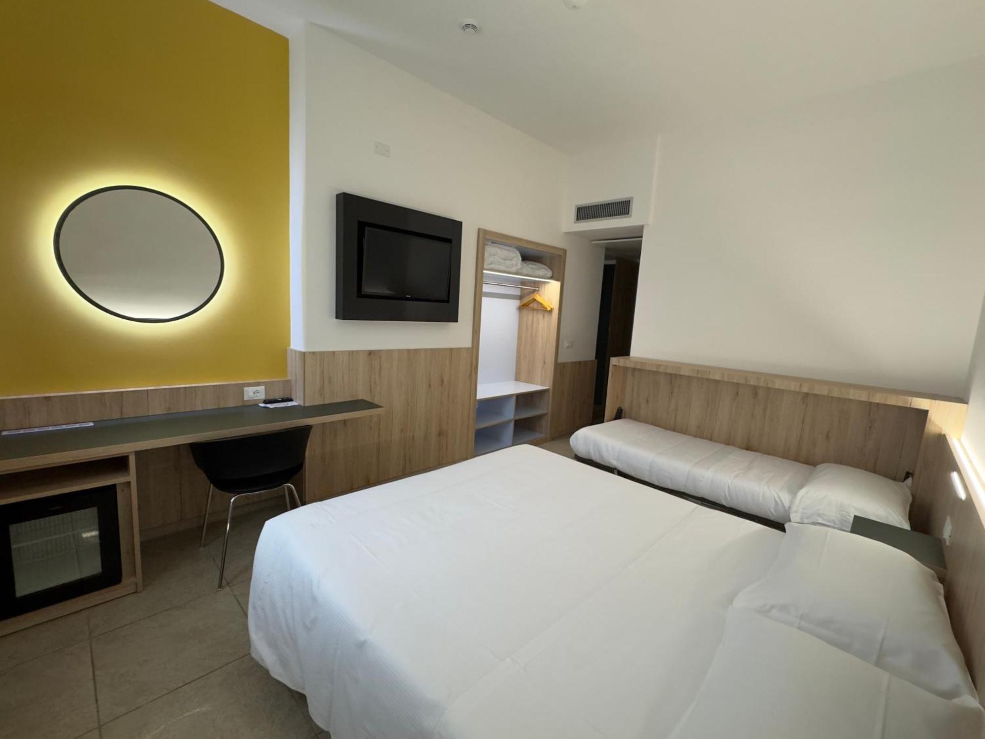 Hotel Holidays Roccaraso Esterno foto