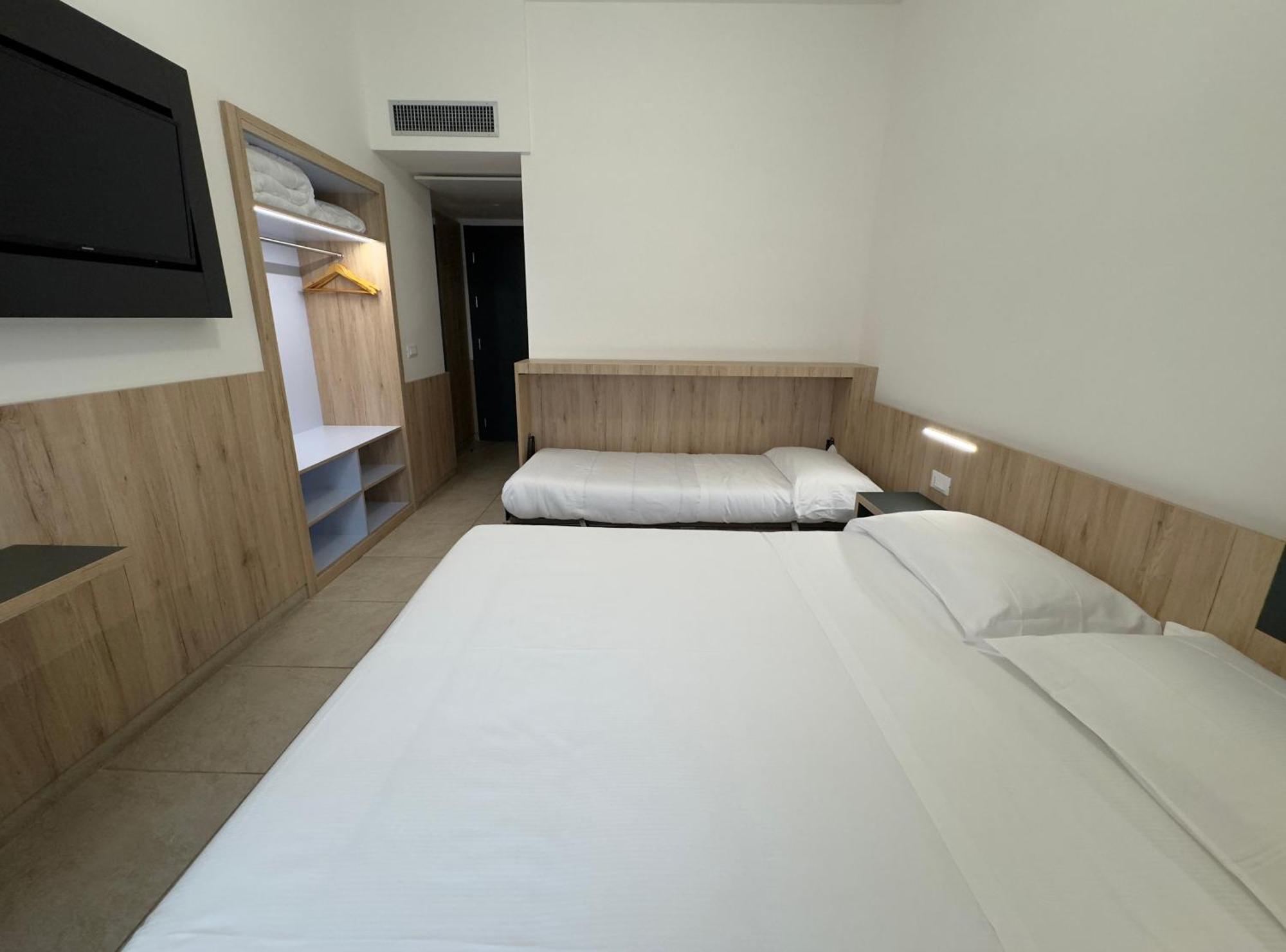 Hotel Holidays Roccaraso Esterno foto