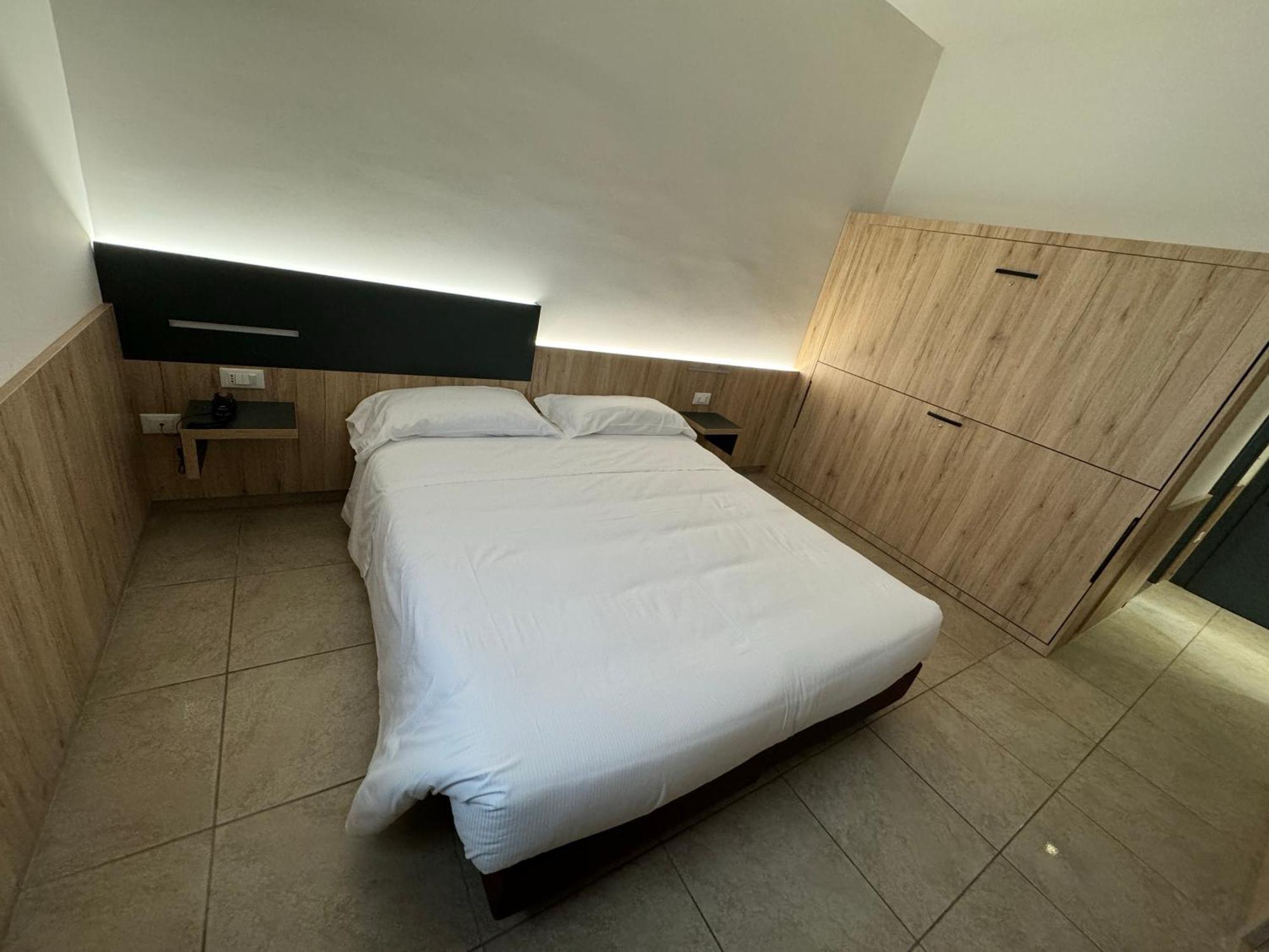 Hotel Holidays Roccaraso Esterno foto