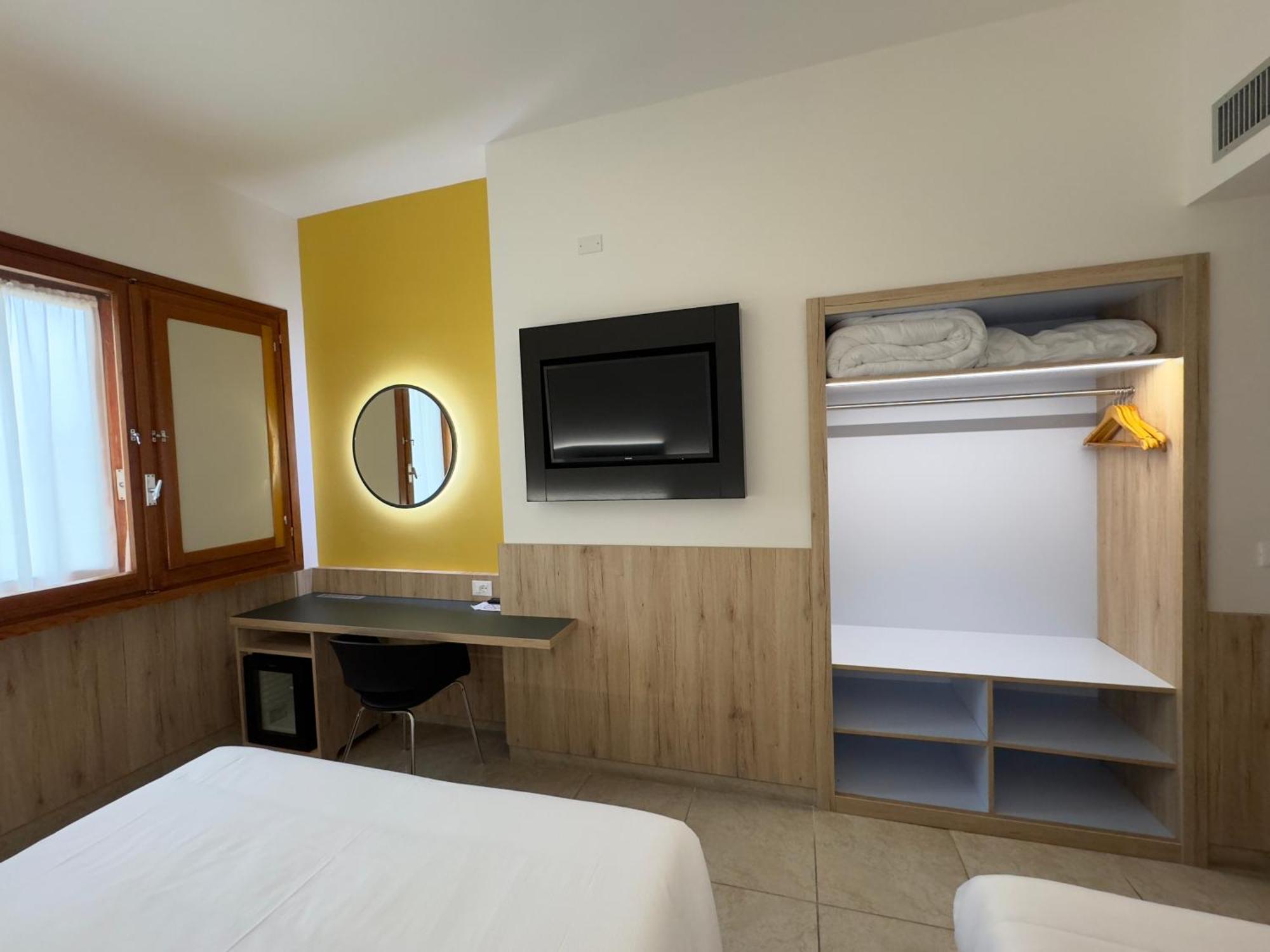 Hotel Holidays Roccaraso Esterno foto