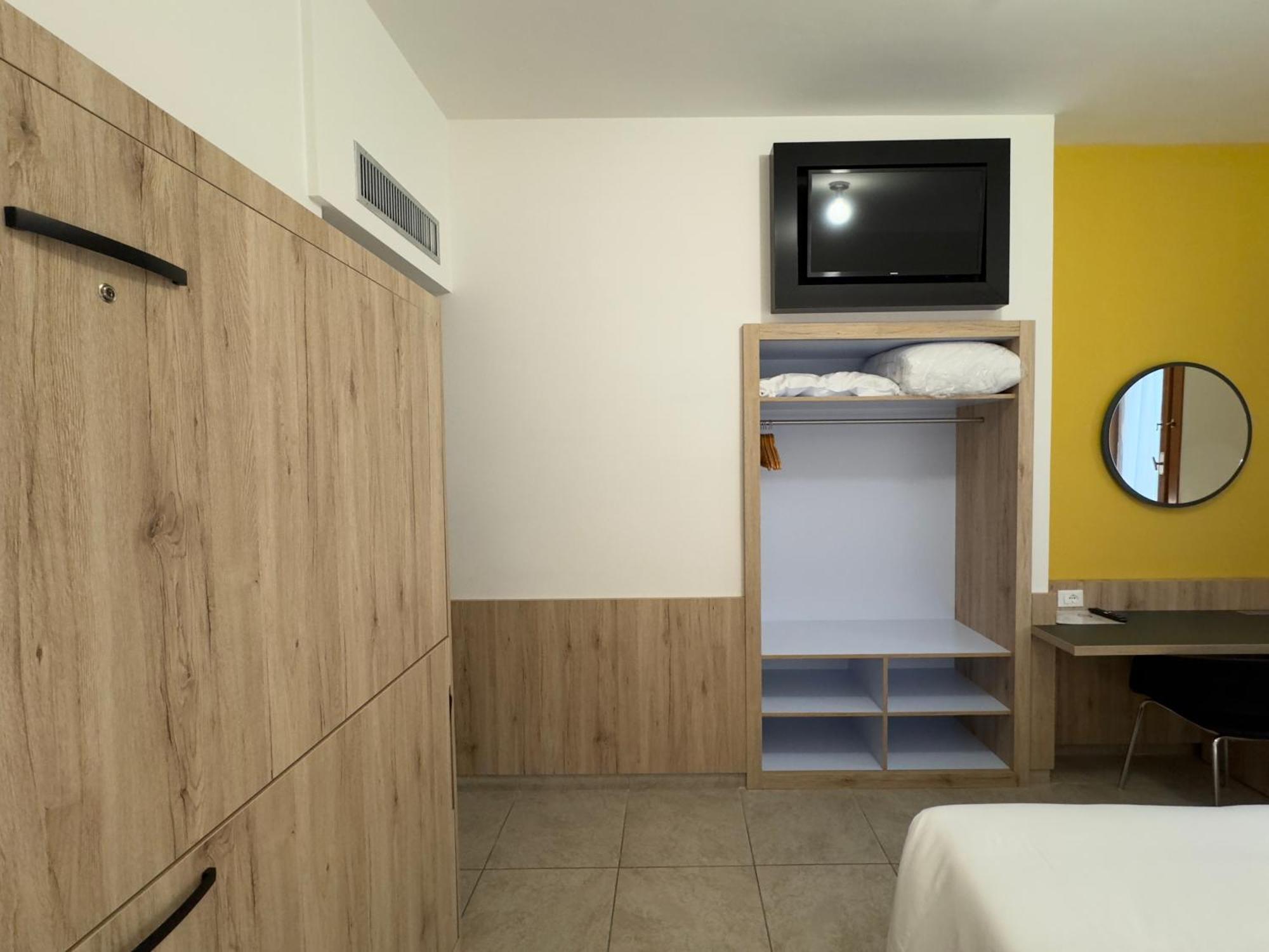 Hotel Holidays Roccaraso Esterno foto