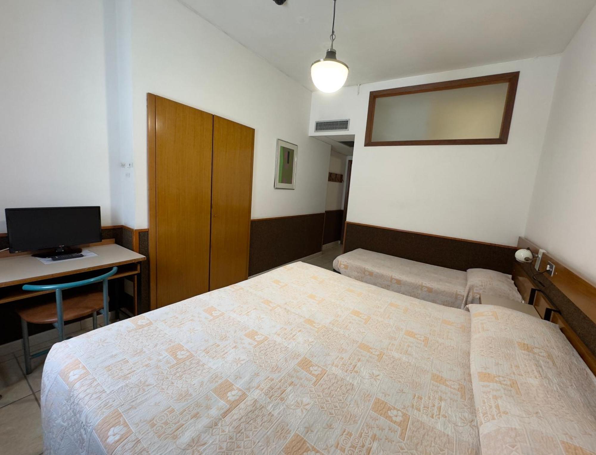 Hotel Holidays Roccaraso Esterno foto