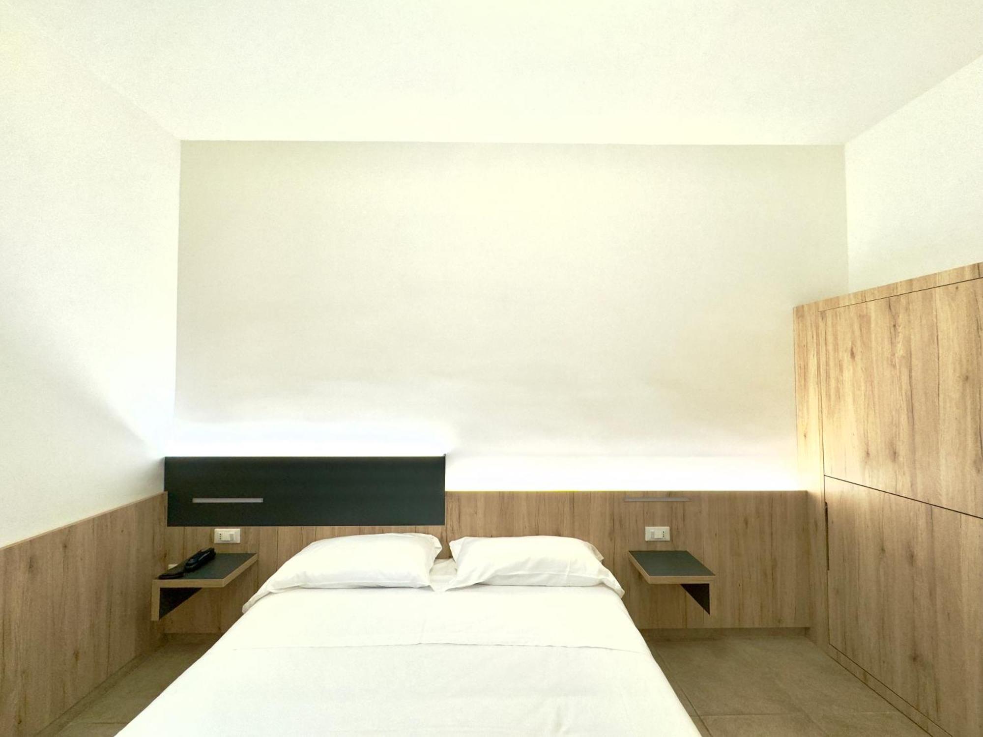 Hotel Holidays Roccaraso Esterno foto