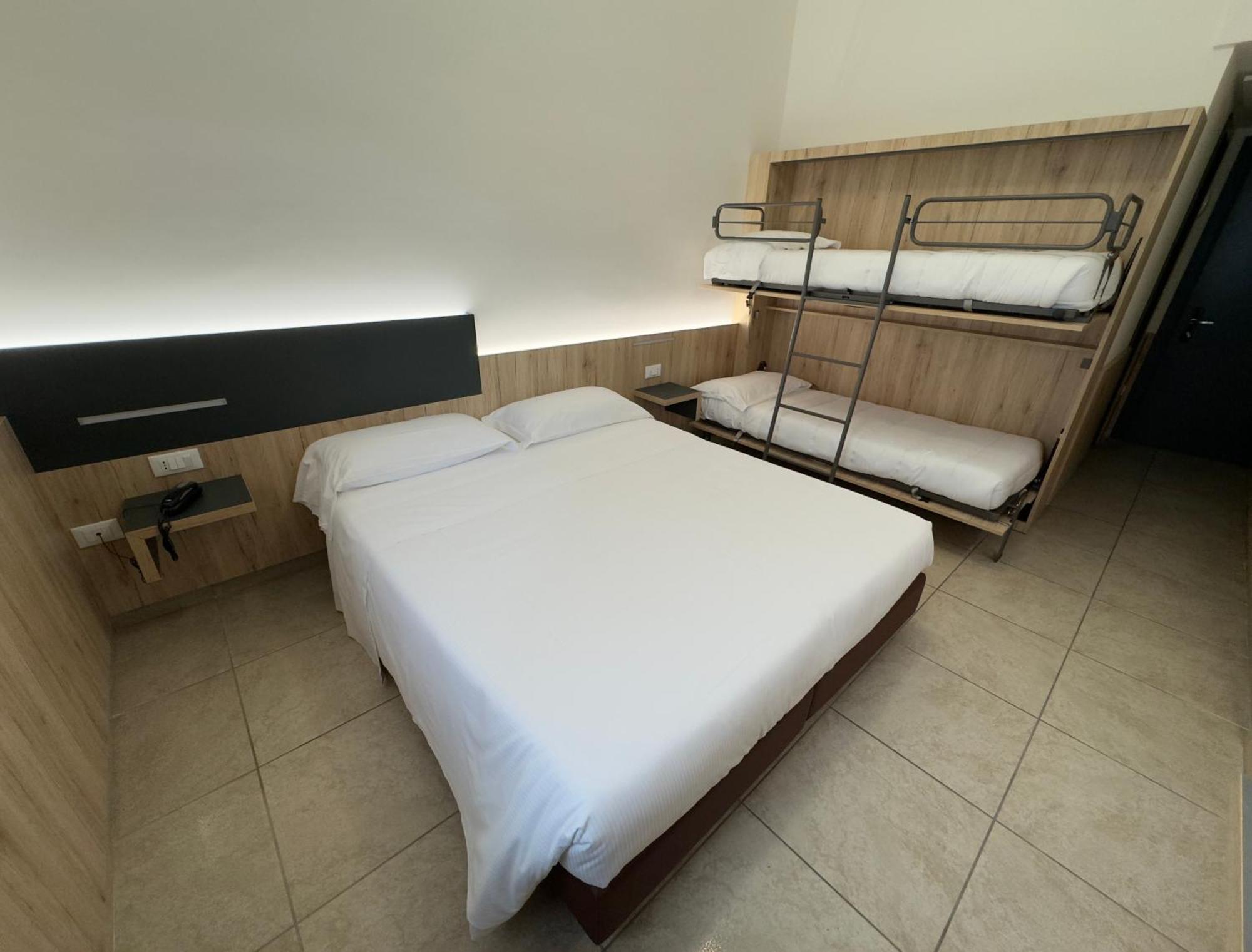Hotel Holidays Roccaraso Esterno foto
