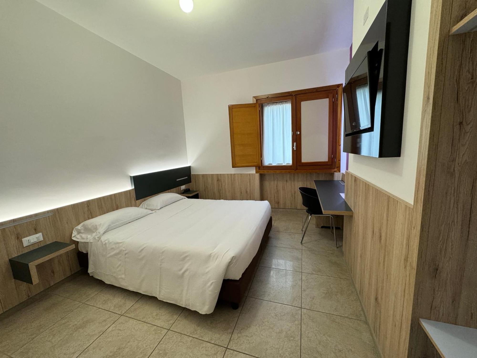 Hotel Holidays Roccaraso Esterno foto