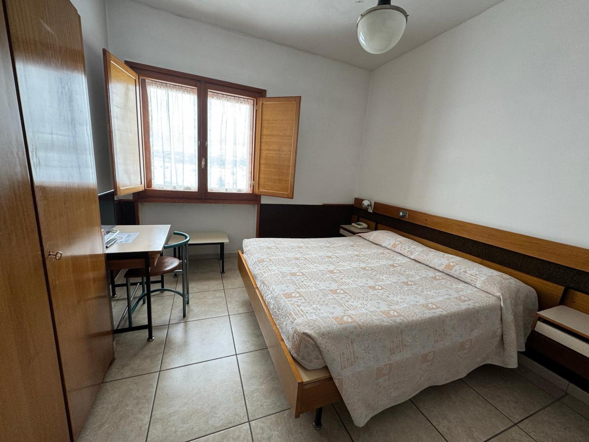 Hotel Holidays Roccaraso Esterno foto