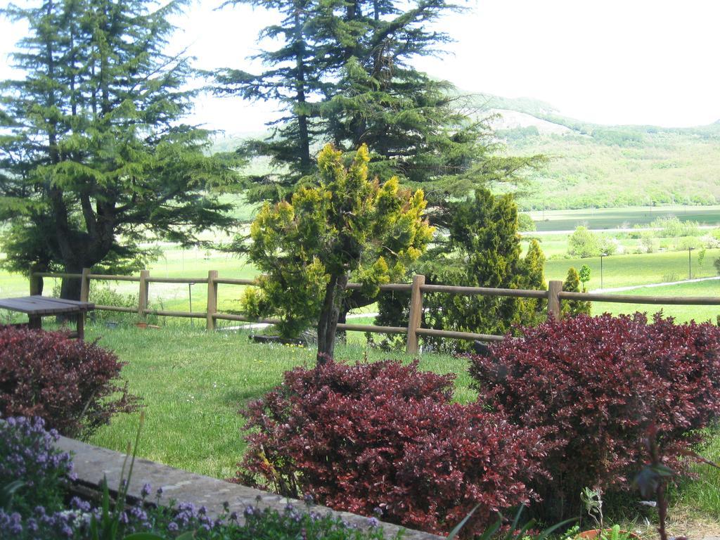 Hotel Holidays Roccaraso Esterno foto