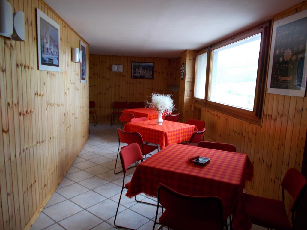 Hotel Holidays Roccaraso Esterno foto