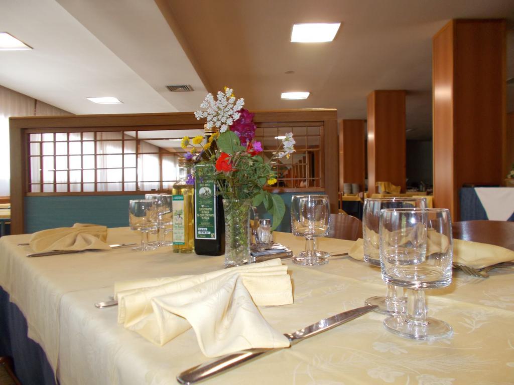 Hotel Holidays Roccaraso Esterno foto