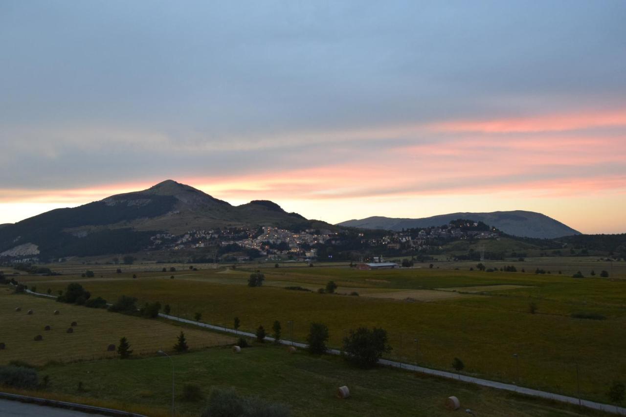 Hotel Holidays Roccaraso Esterno foto