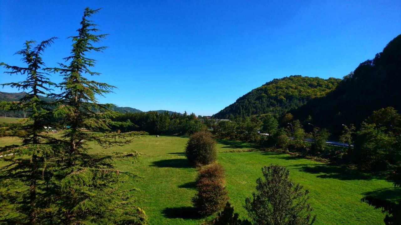 Hotel Holidays Roccaraso Esterno foto