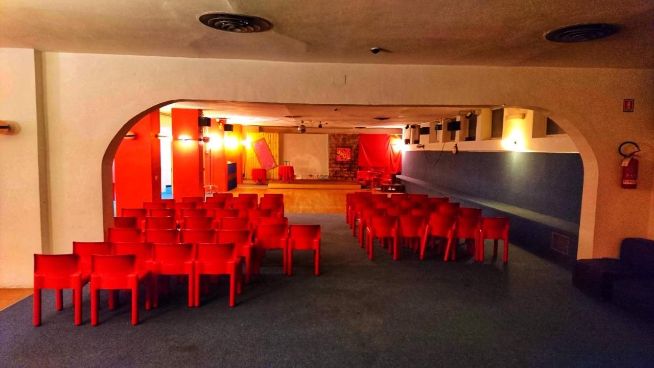 Hotel Holidays Roccaraso Esterno foto
