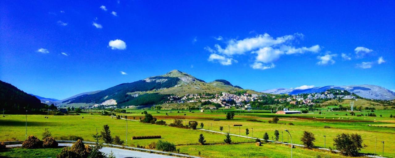 Hotel Holidays Roccaraso Esterno foto