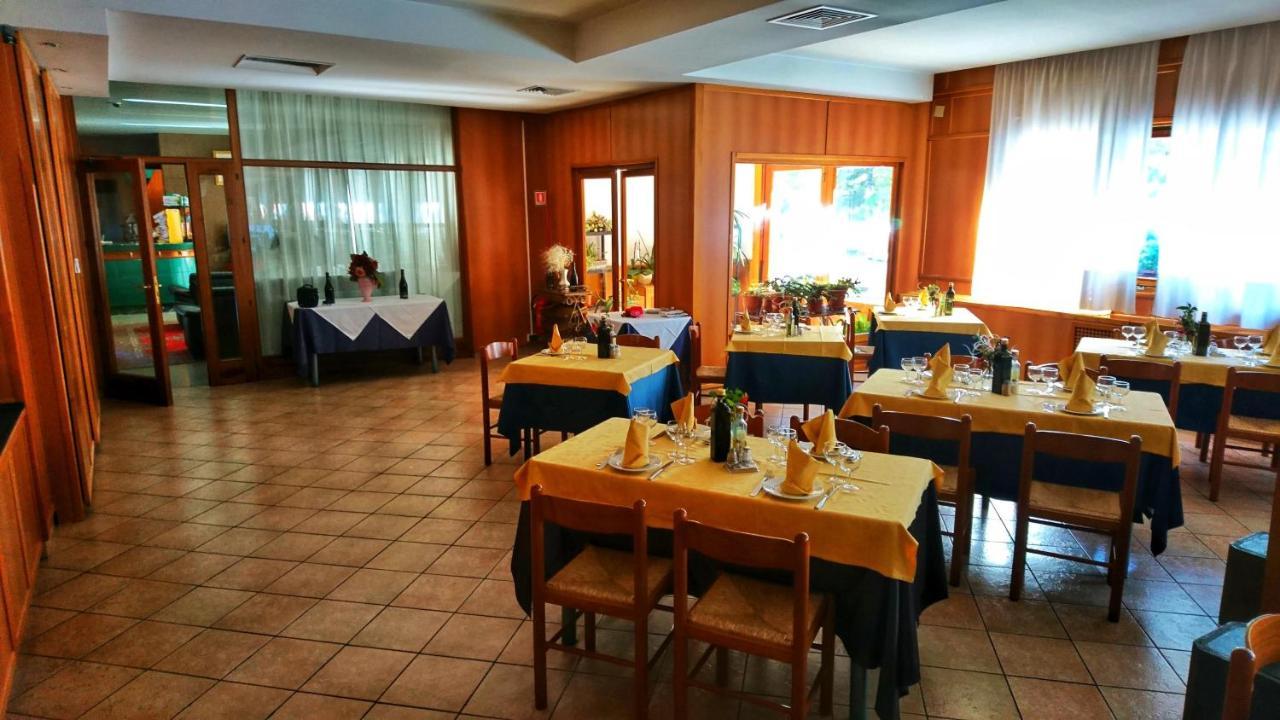 Hotel Holidays Roccaraso Esterno foto